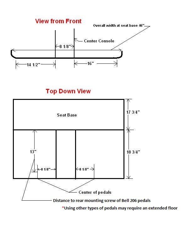 Bell 206 Builders Page